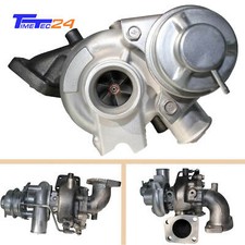 Turbocompressore Mitsubishi