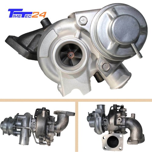 Turbocompressore mitsubishi - turbocompressore,