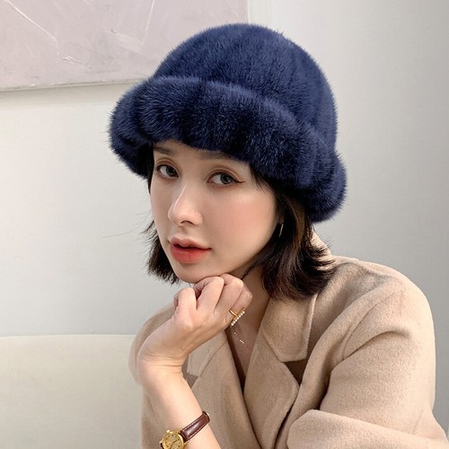 Cappello donna vera - cappello,