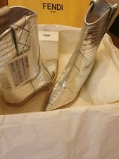 Stivaletti Fendi originale - 