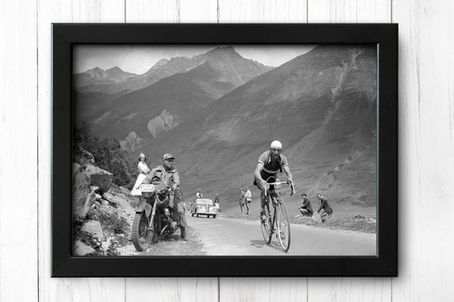 Gino bartali tour de - gino,