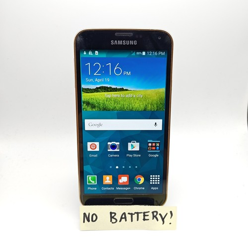 Samsung galaxy g900v - samsung, s5