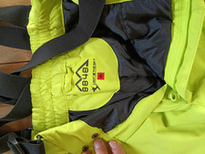 Pantaloni da sci, marca 8848