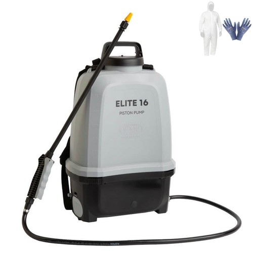 Volpi elite tech - elite,