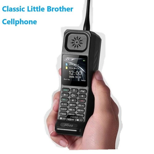 Telefono classico vintage h999 - classico,