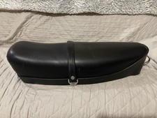 SELLA BIPOSTO VESPA 125