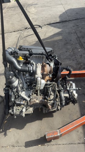 Motore 1300 multijet - motore, in