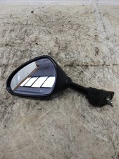 SPECCHIO SINISTRO PER HONDA
