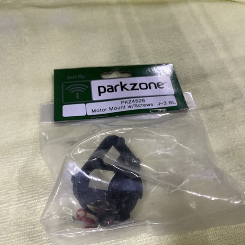 Parkzone supporto motore - supporto,