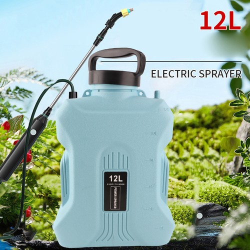 Irrigatore elettrico portatile