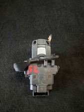 Blocchetto canna accensione