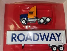 Winross Highway Pioneer camion