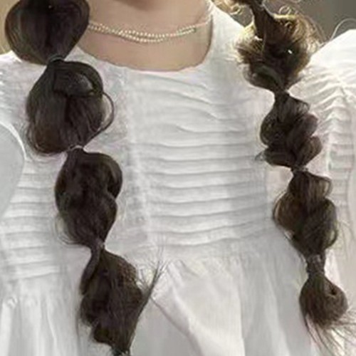 Accessori per trecce - accessori, capelli