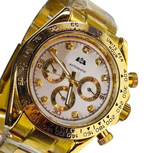 Orologio automatico uomo - automatico, cassa