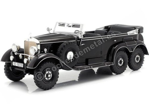 1938 mercedes benz pullman - 1938, g4