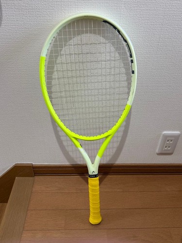 Racchetta tennis head - racchetta,