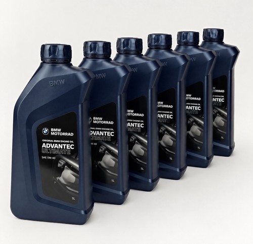 Litri olio motore - litri,