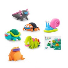 Hey clay animali esotici - hey, clay`animali