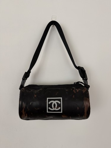 Chanel sport line mini - chanel, borsone