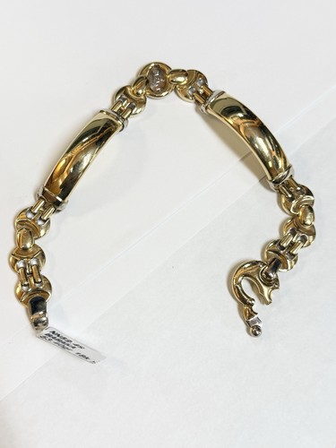 Baraka 18k yellow gold - 18k,