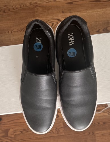 Sneakers slip uomo - slip, on