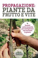 aavv Propagazione: piante da