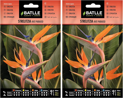 Batlle semi fiori - batlle,