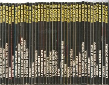 dylan dog sequenza 100/199