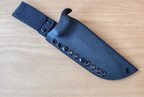 Kydex fodero guaina bar - kydex, ka-bar