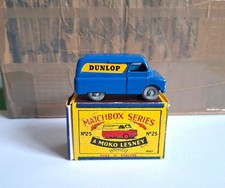 fiammifero 25 bedford dunlop