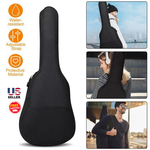 Custodia per chitarra acustica