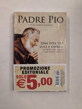 LIBRO PADRE PIO LUIGI MARIA