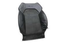 Coprisedile Schienale