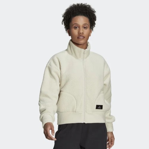 Felpa adidas collo alto - adidas,