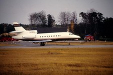 Dia N70EW Dessault Falcon 900