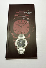 Patek Philippe Nautilus