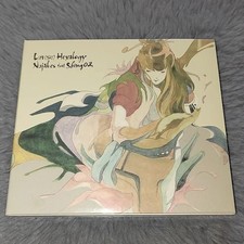 Nujabes “Luv” Six-Part