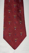 Cravatta Salvatore Ferragamo
