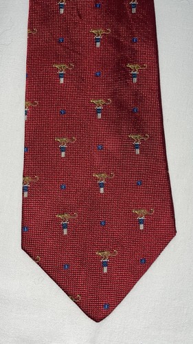 Cravatta salvatore ferragamo - cravatta,