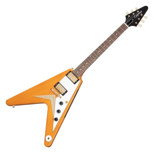Ware epiphone custom 1958 - epiphone,
