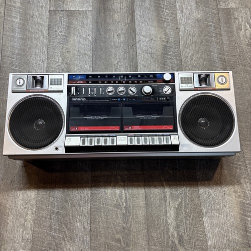 Soundesign anni boombox - soundesign,