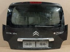 PORTELLONE POSTERIORE PER