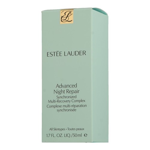 Estée lauder advanced - advanced, night