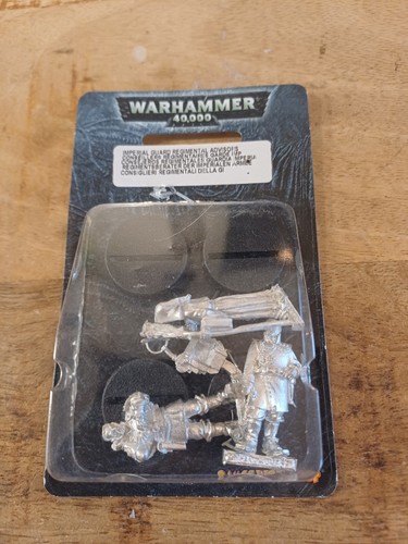 Warhammer 000 40k - 40.000,