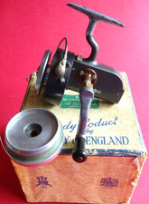 BUONO A V.G. REEL DA SPINNING