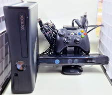 Microsoft xbox 360 slim - microsoft,