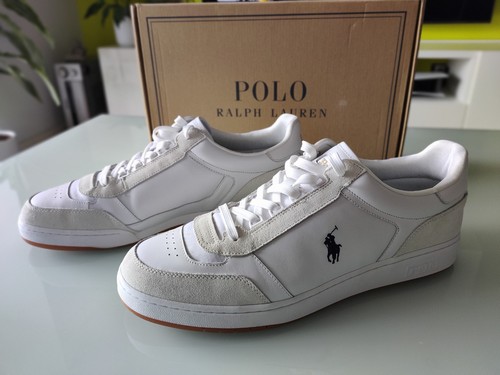 Zapatillas polo ralph - zapatillas,