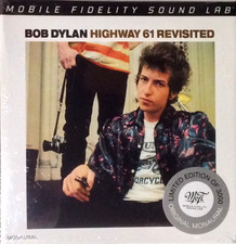 Bob Dylan - Highway 61