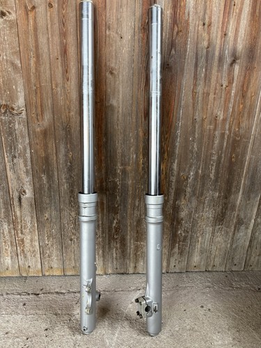 Forcella yamaha 600 59x - forcella, tt