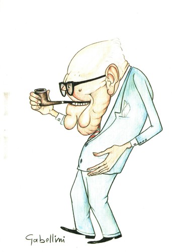 Gabellini giorgio presidente - gabellini,
